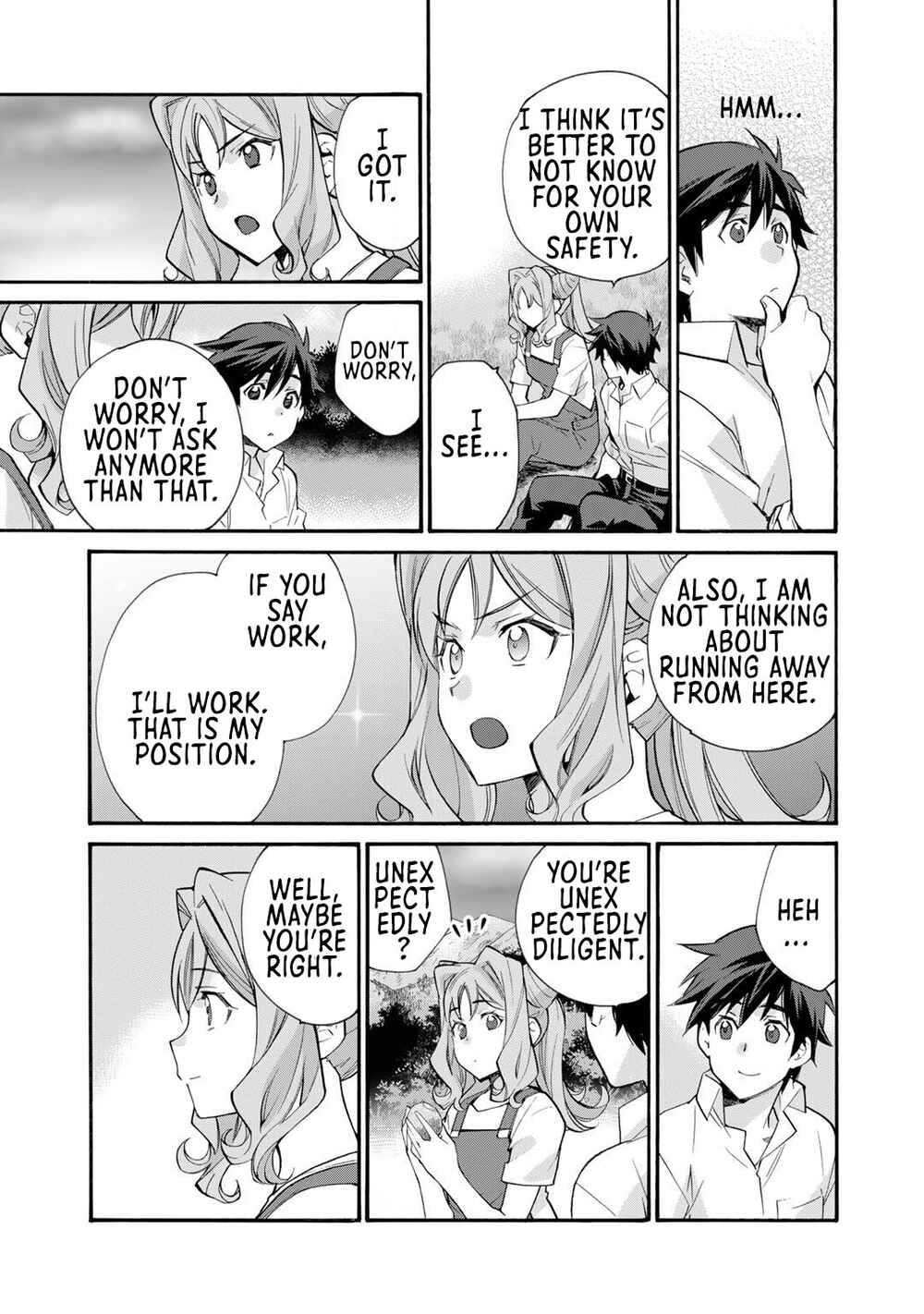 Chapter 32 - Page 20