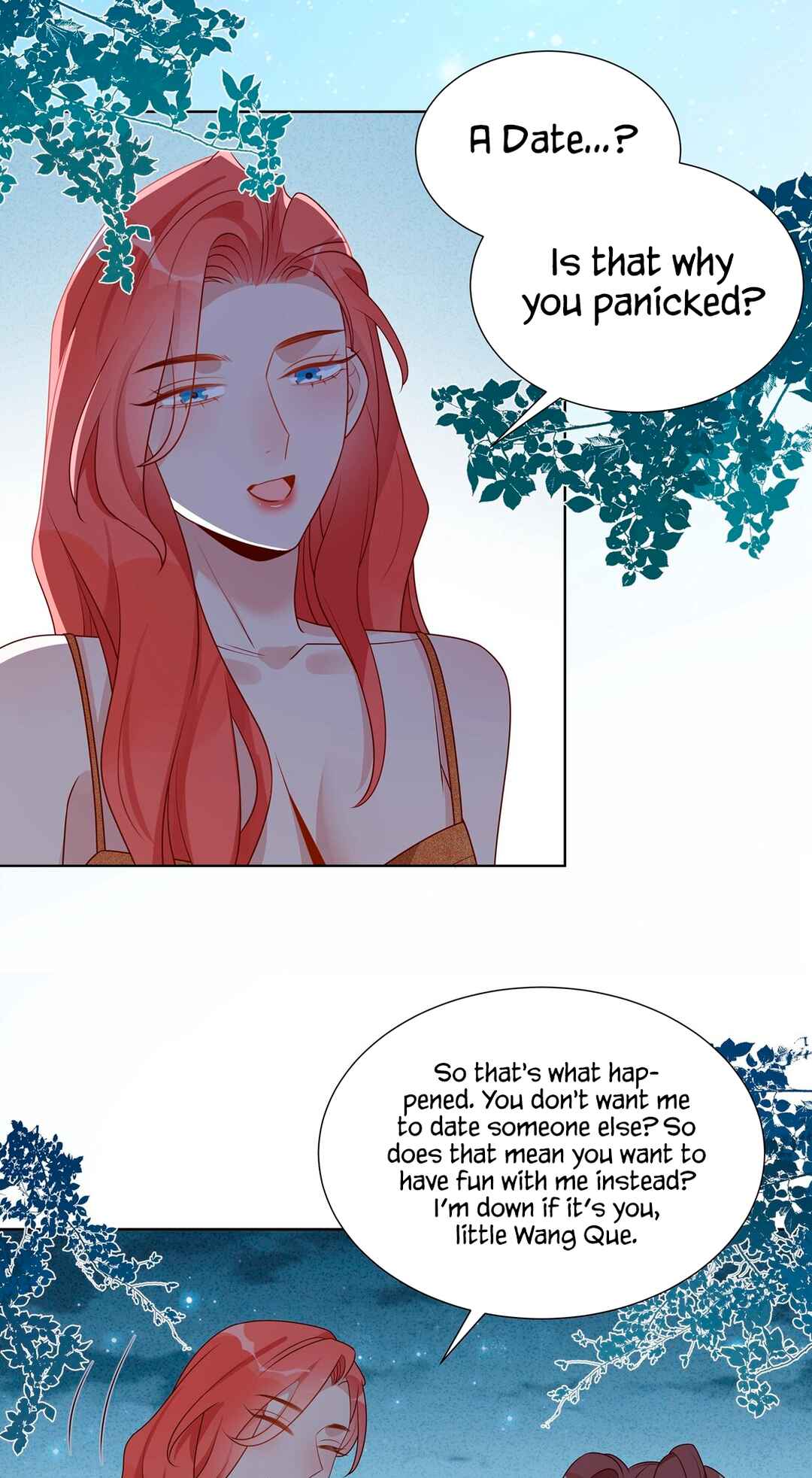 Chapter 43 - Page 19