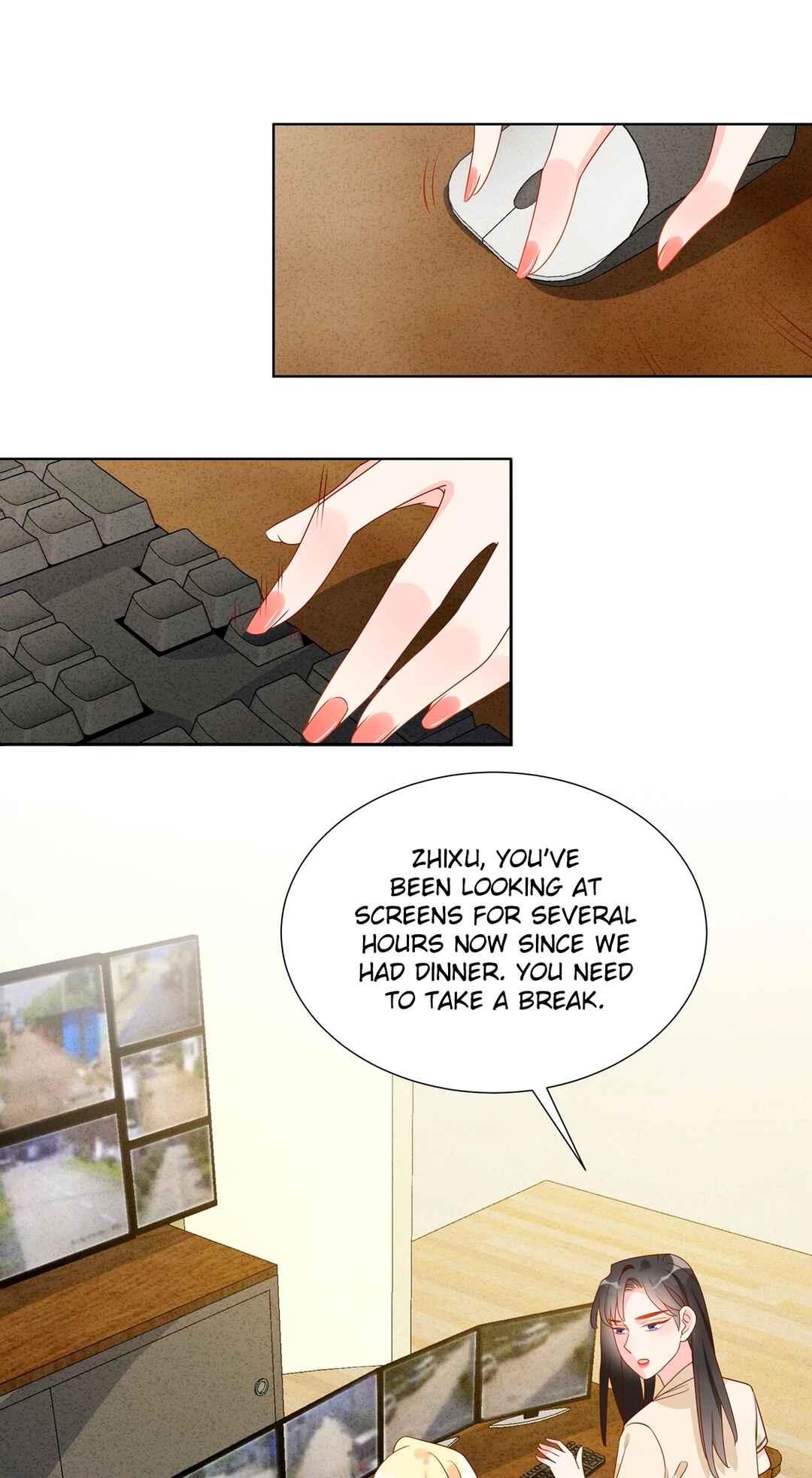 Chapter 43 - Page 25