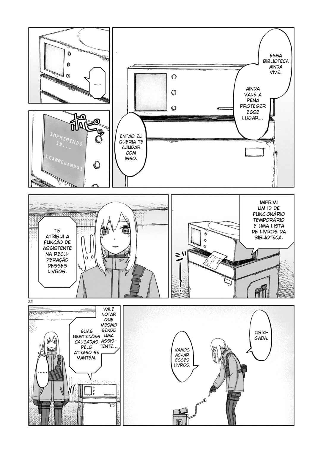 Chapter 9 - Page 21