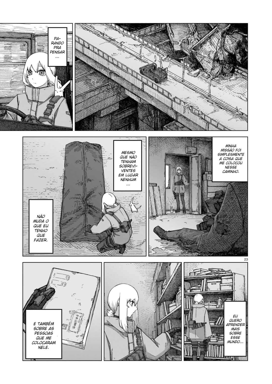 Chapter 9 - Page 22