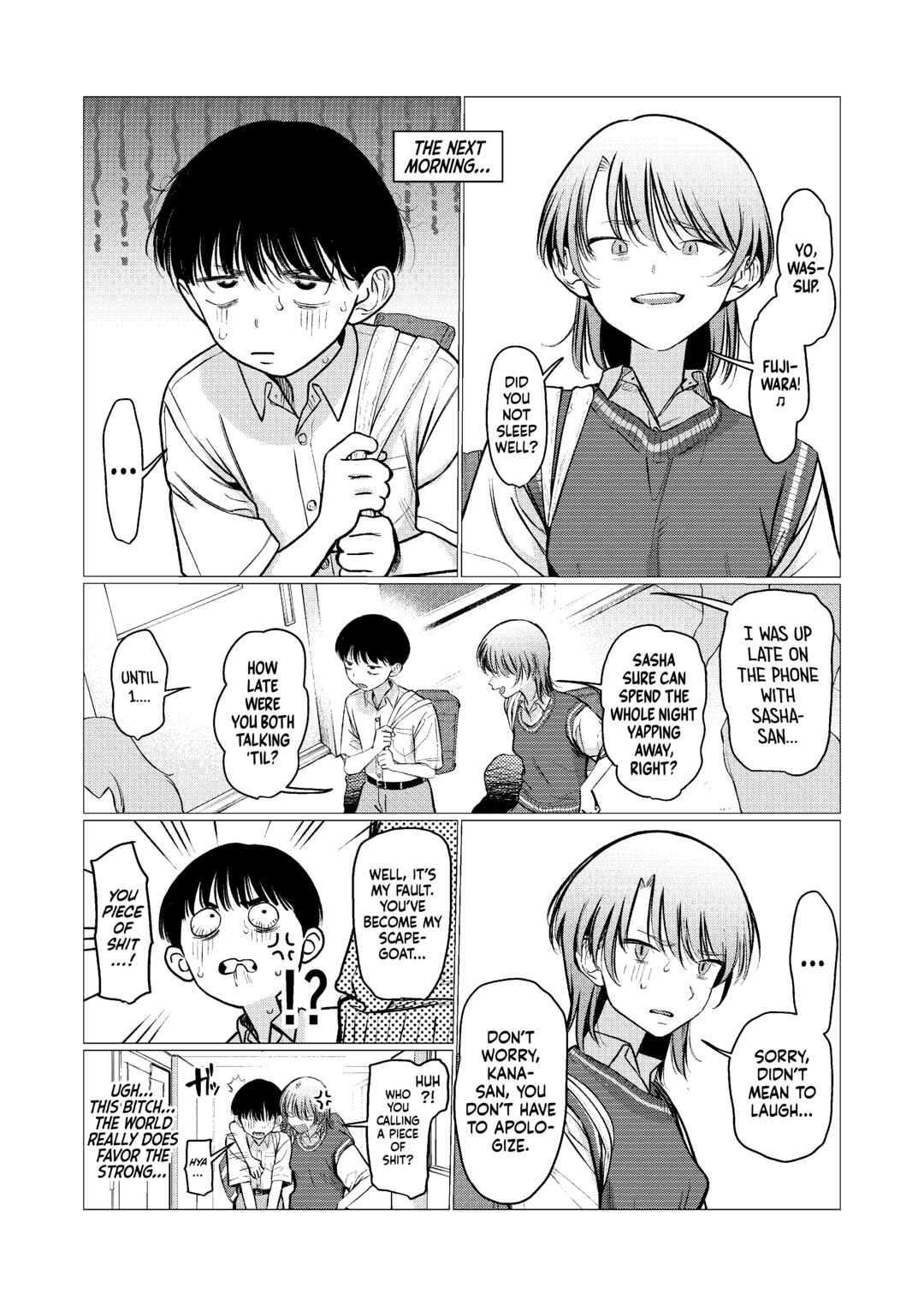 Chapter 90 - Page 2