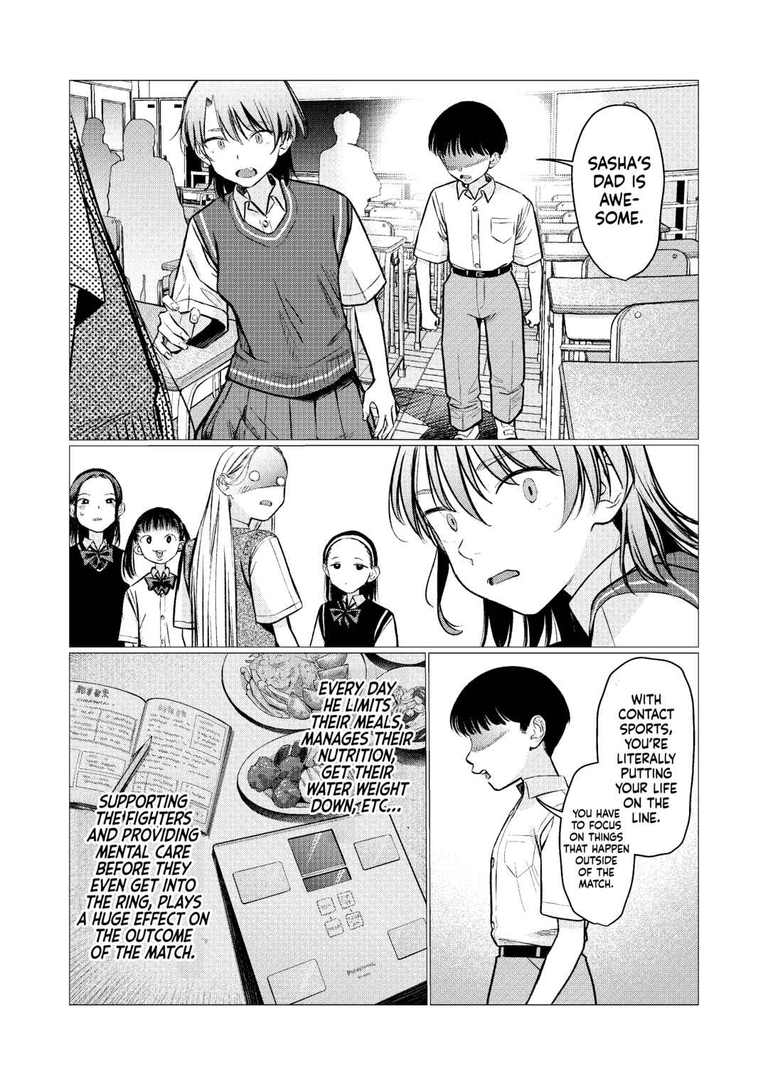 Chapter 90 - Page 6