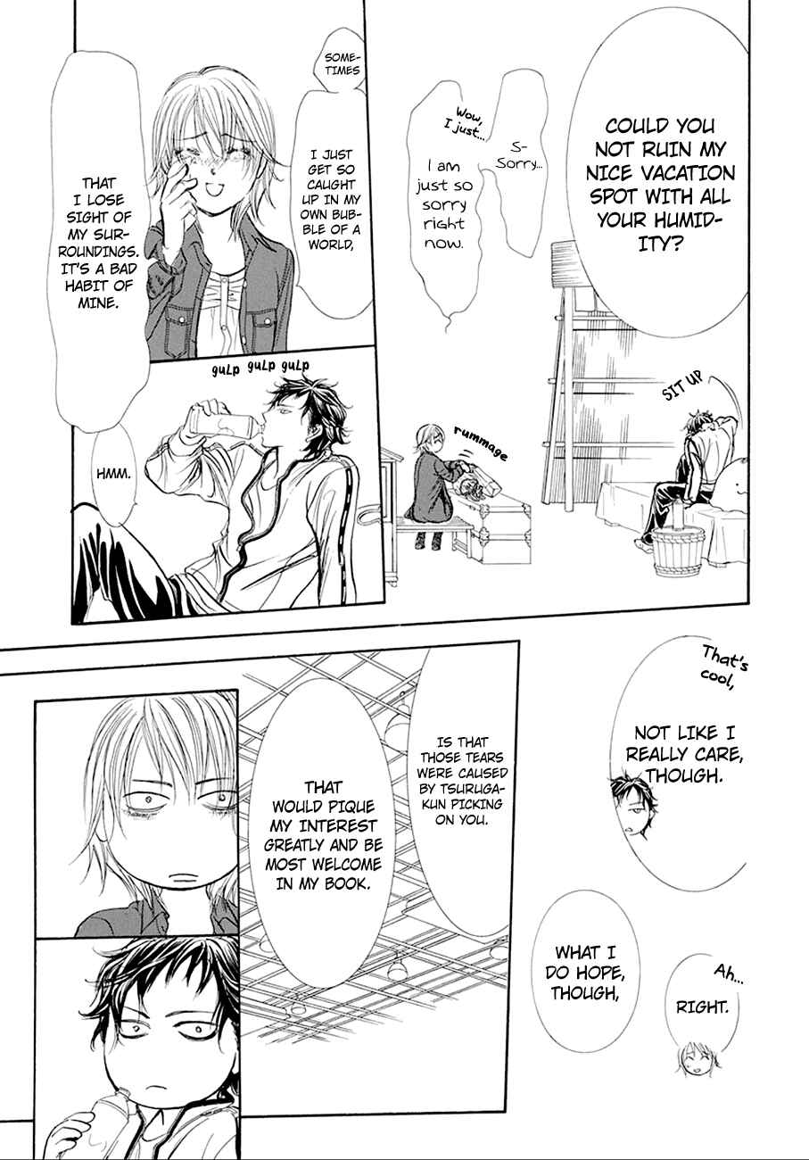Chapter 268 - Page 11