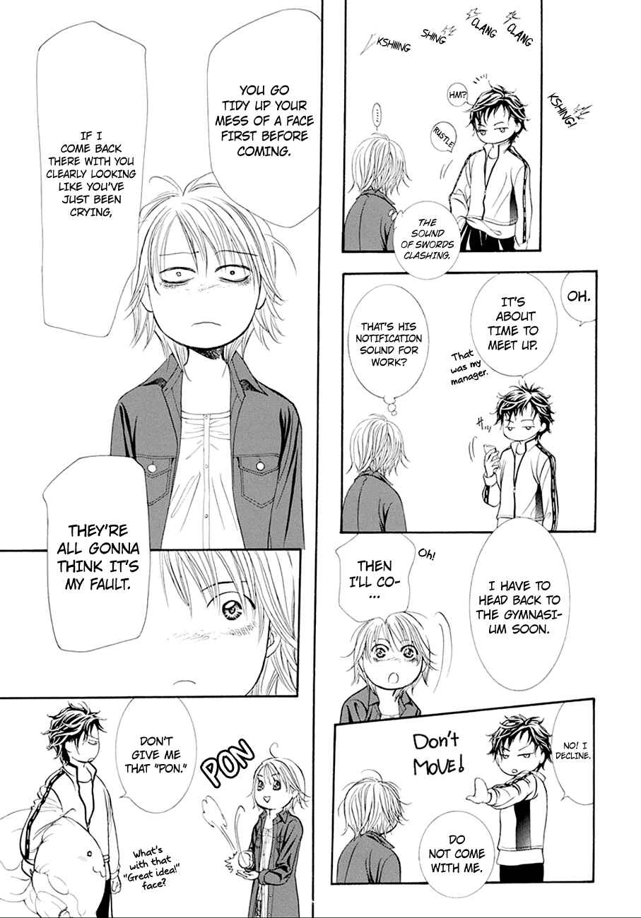 Chapter 268 - Page 13