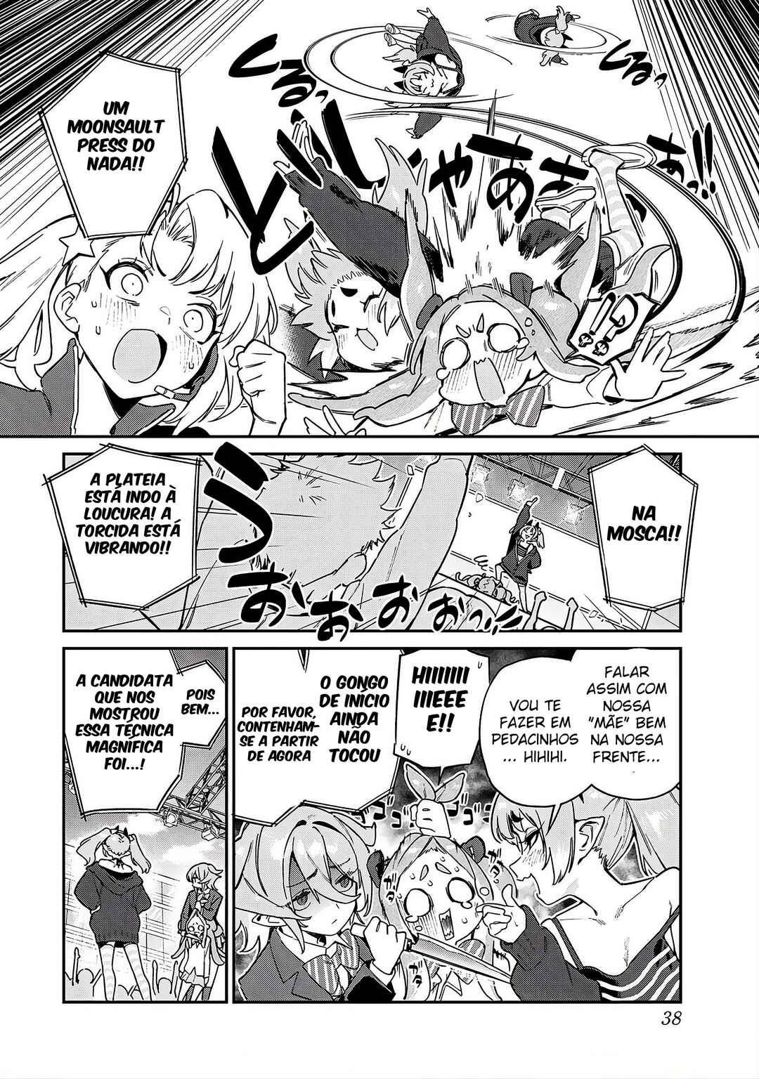 Chapter 113 - Page 6