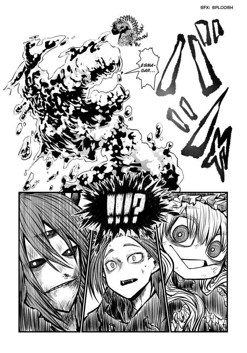 Chapter 176 - Page 11