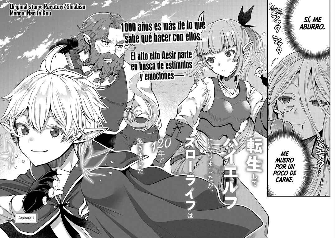 Chapter 1 - Page 2