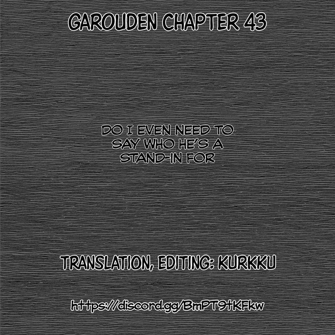 Chapter 43 - Page 19