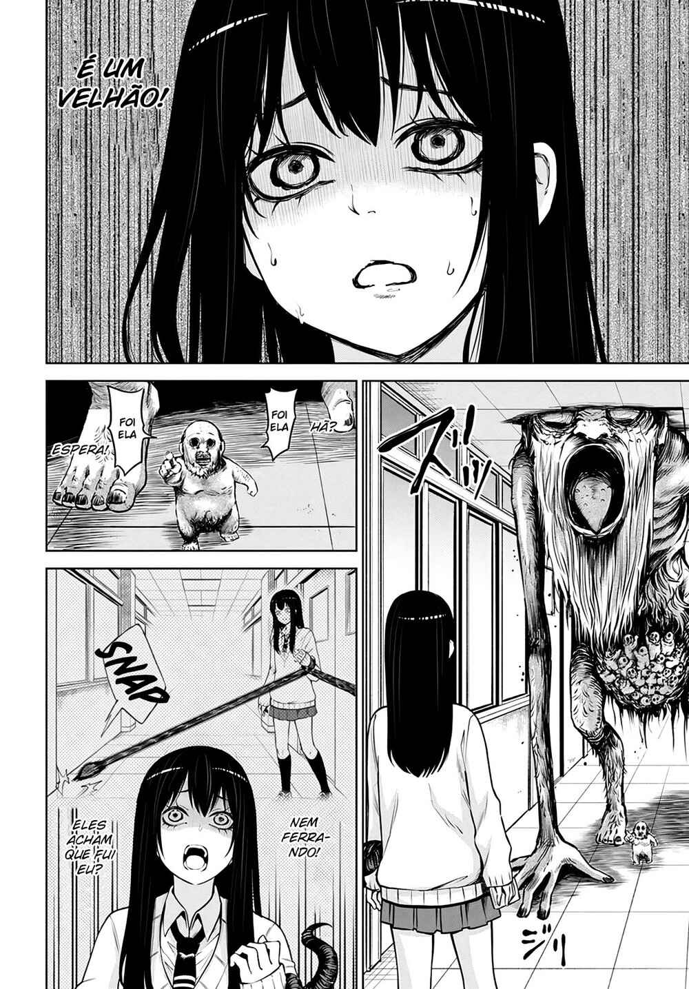 Chapter 48 - Page 20