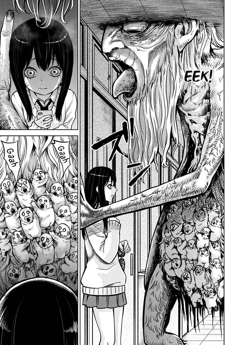Chapter 48 - Page 21