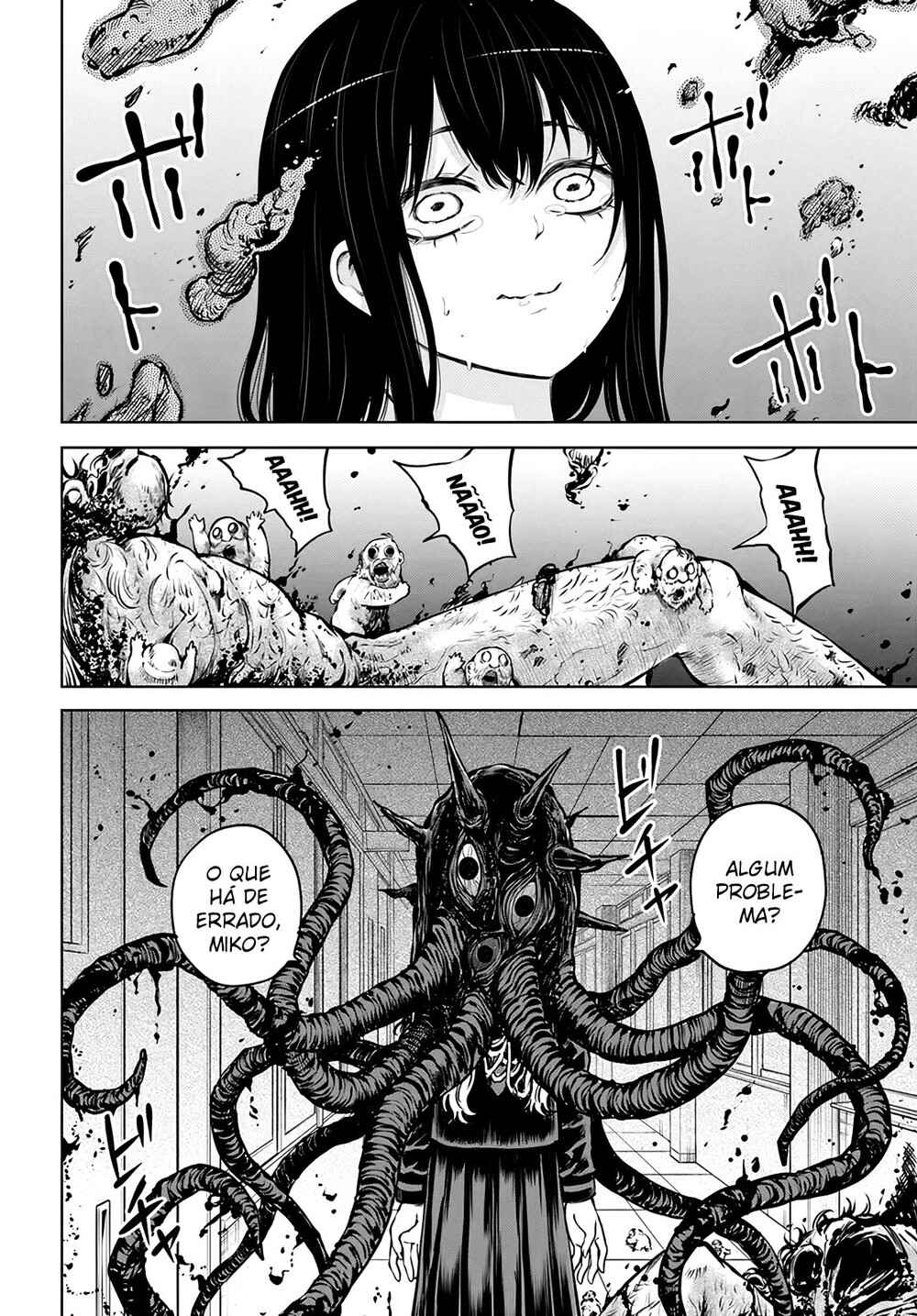 Chapter 48 - Page 29