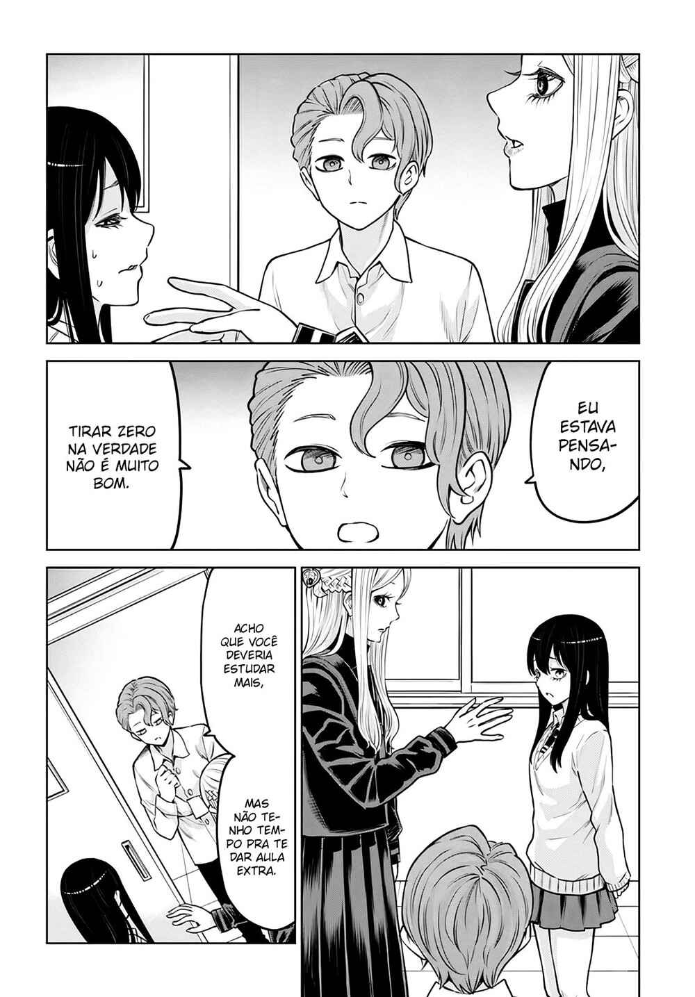 Chapter 48 - Page 31