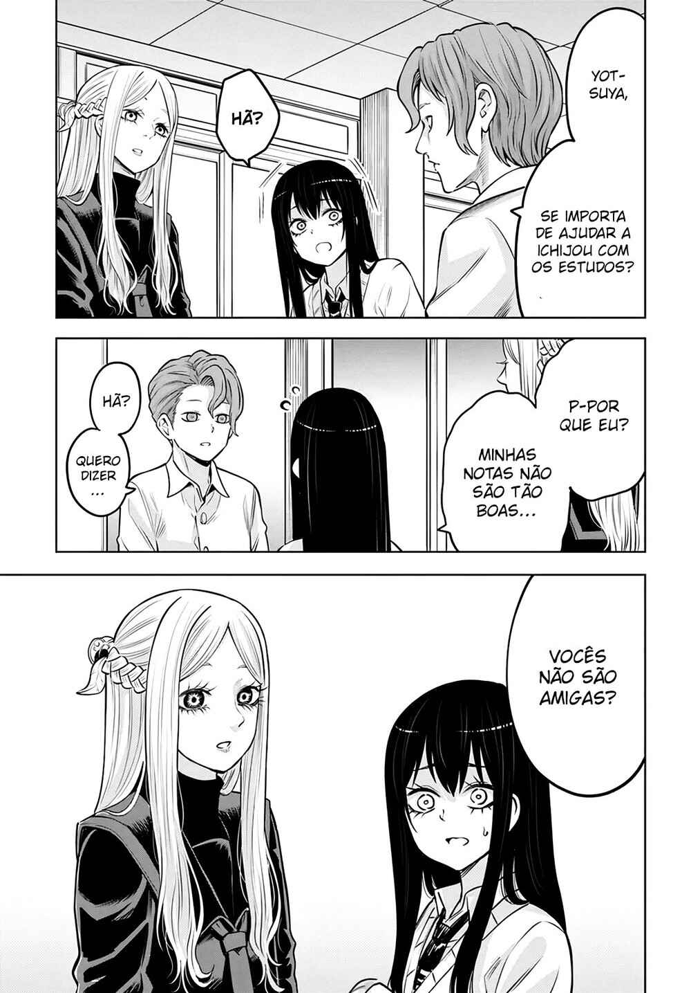 Chapter 48 - Page 32