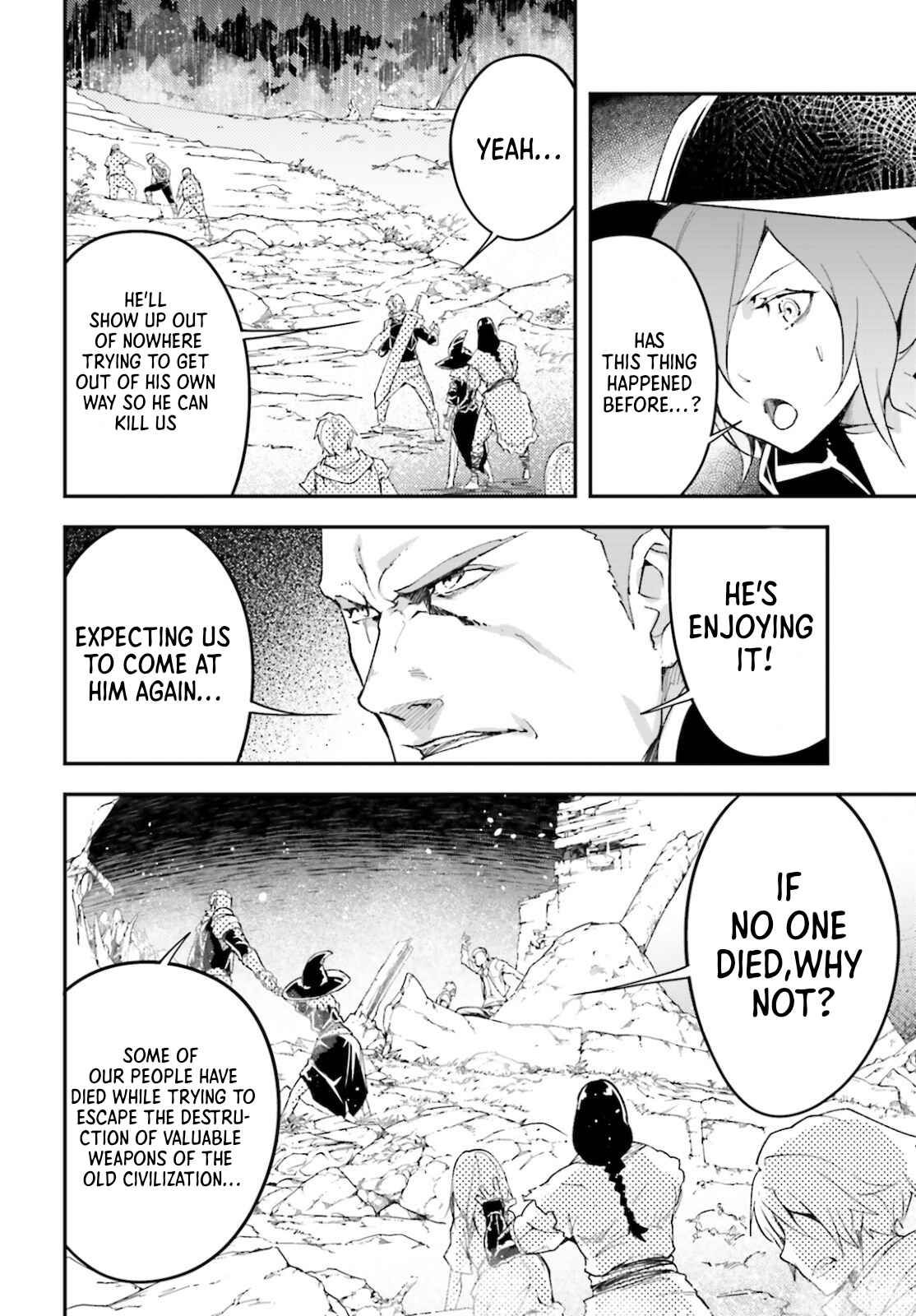 Chapter 49 - Page 28