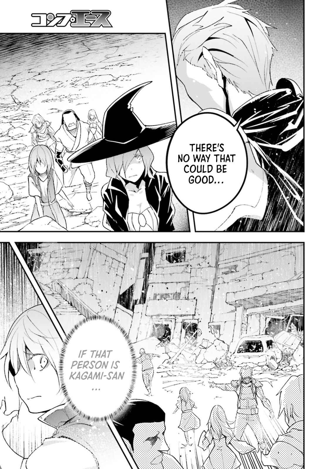 Chapter 49 - Page 29