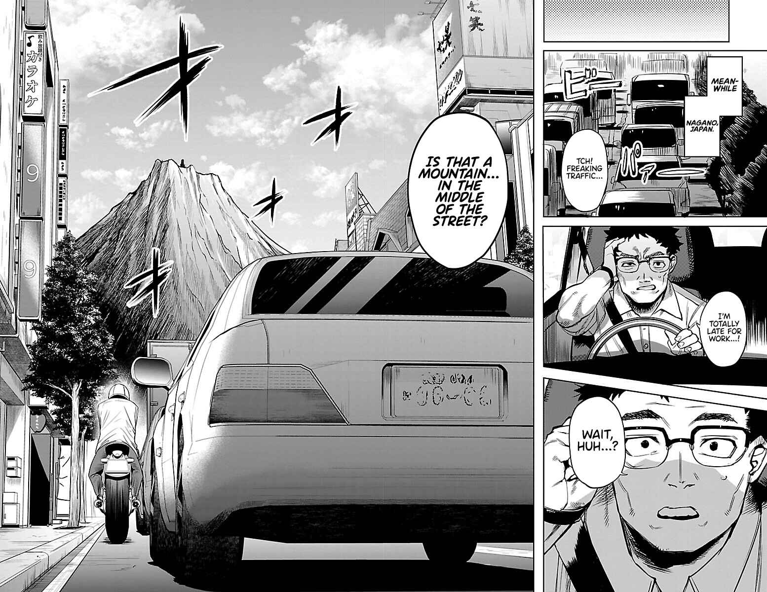 Chapter 91 - Page 5