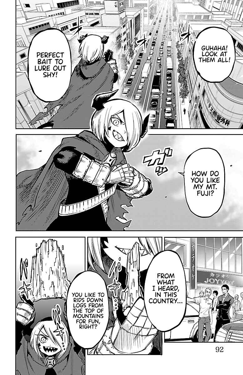 Chapter 91 - Page 6