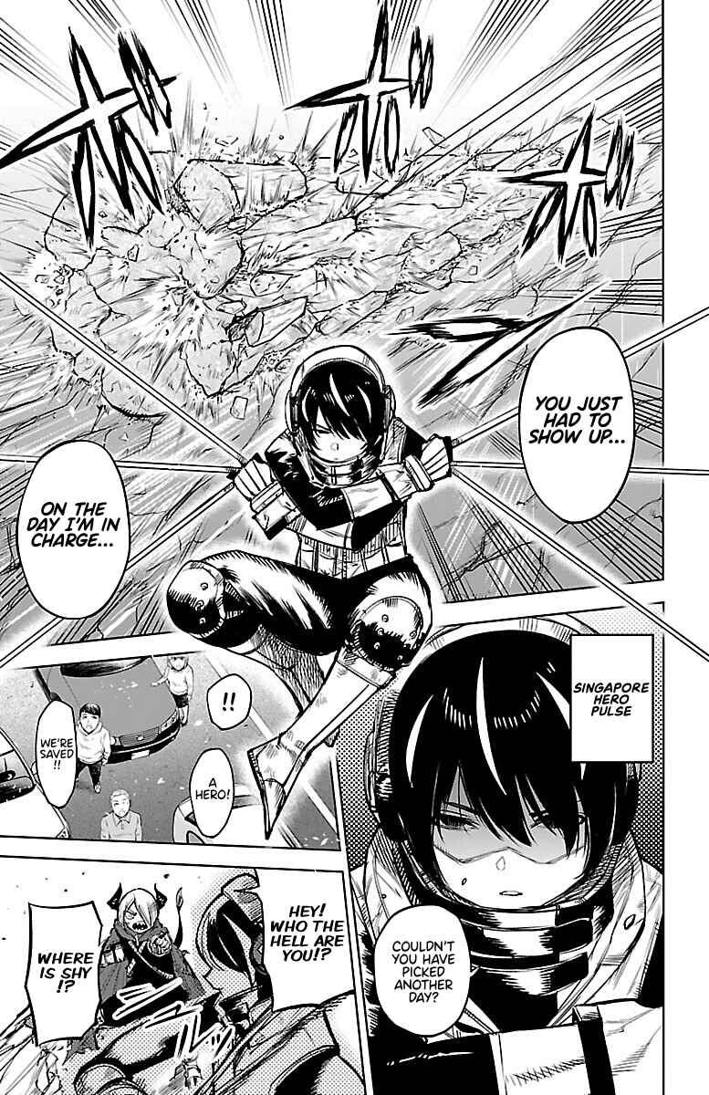 Chapter 91 - Page 9