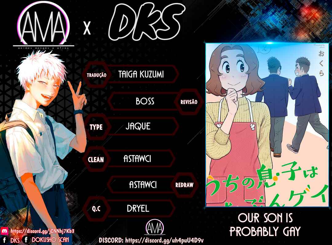 Chapter 89 - Page 1