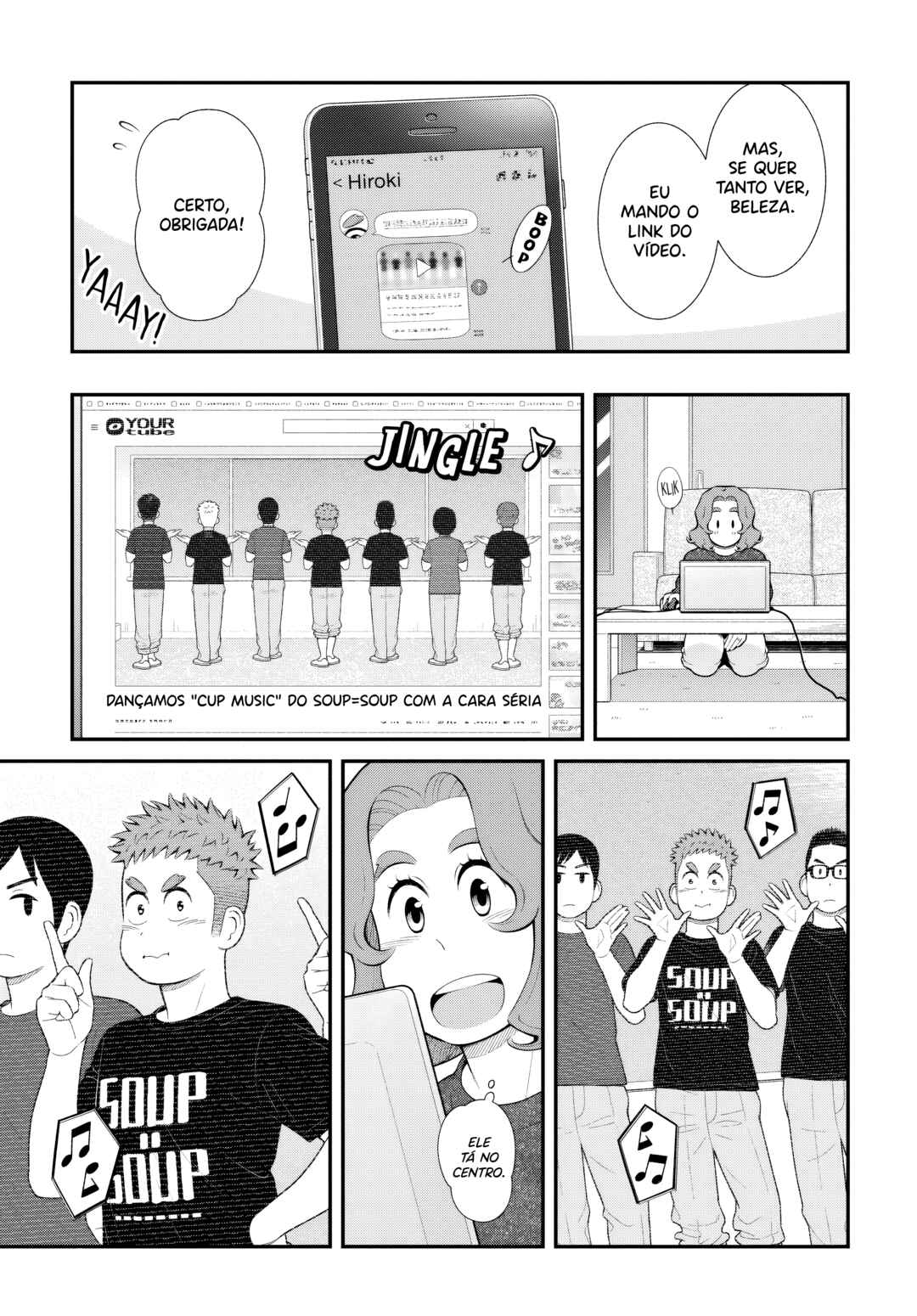 Chapter 89 - Page 5