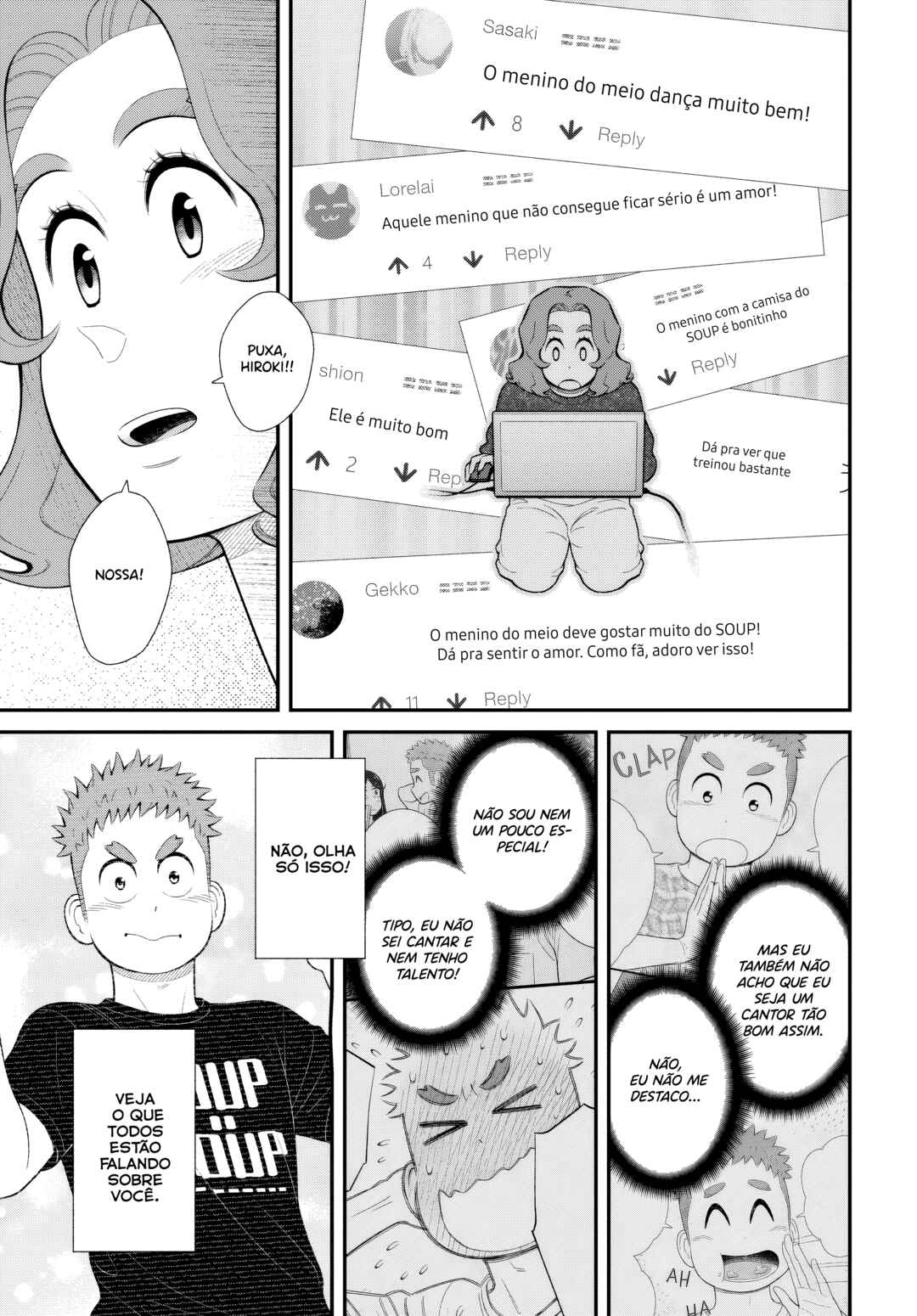 Chapter 89 - Page 7