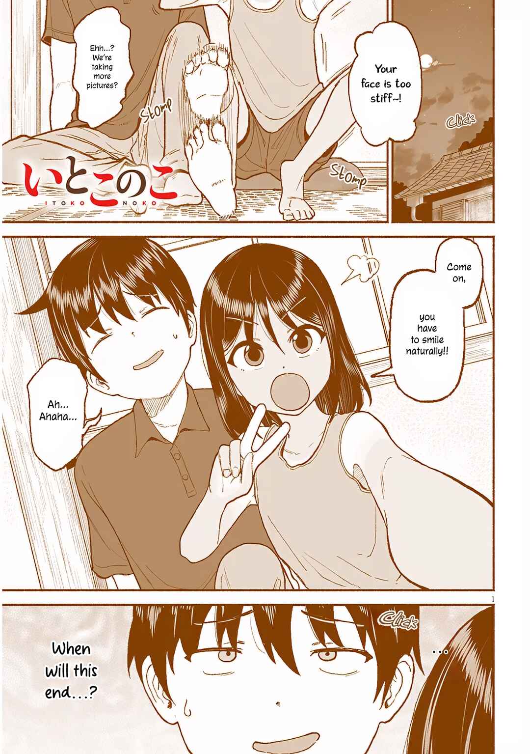 Chapter 30 - Page 1