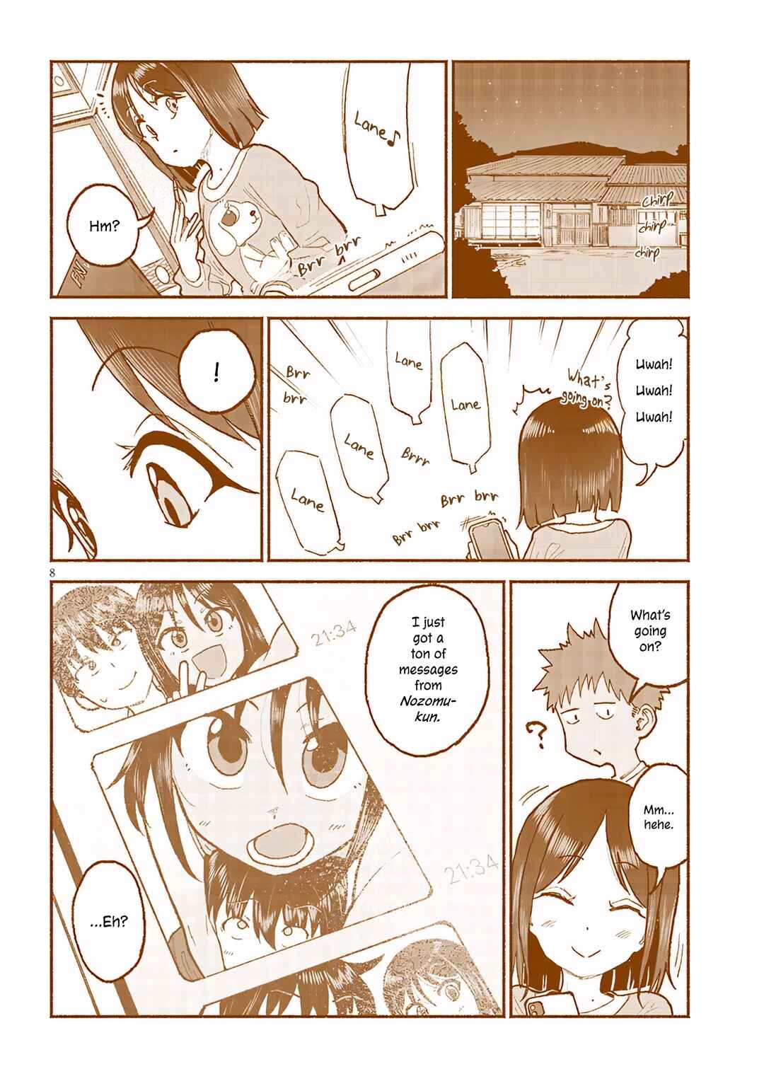 Chapter 30 - Page 8