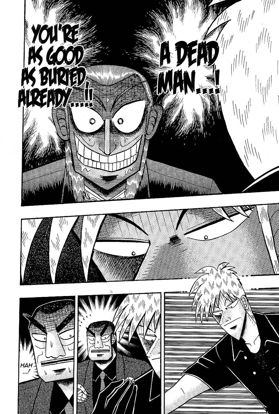 Chapter 183 - Page 18