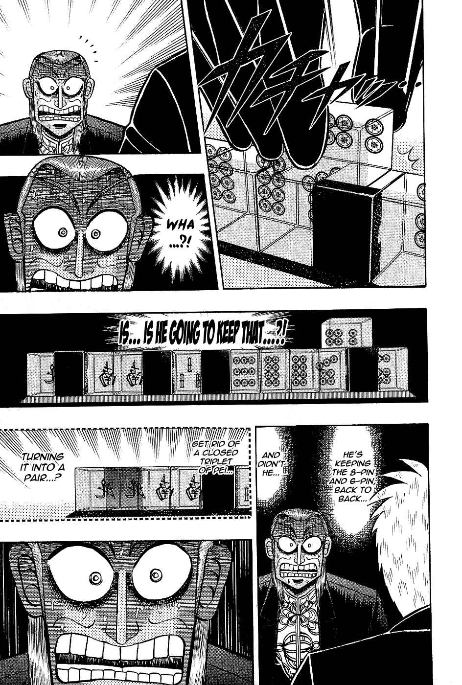 Chapter 183 - Page 19