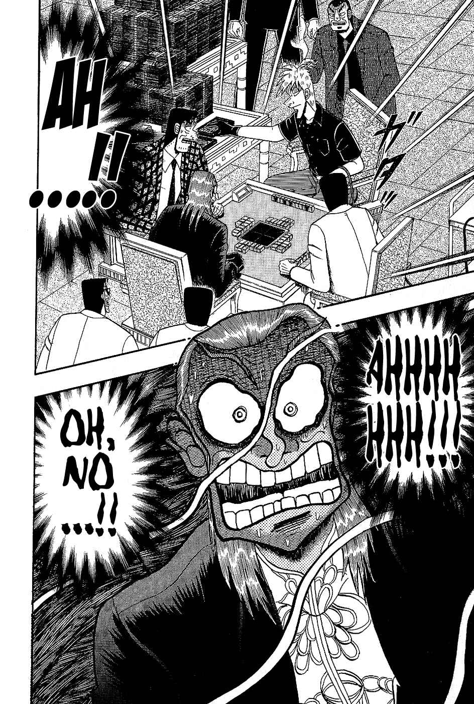 Chapter 183 - Page 20