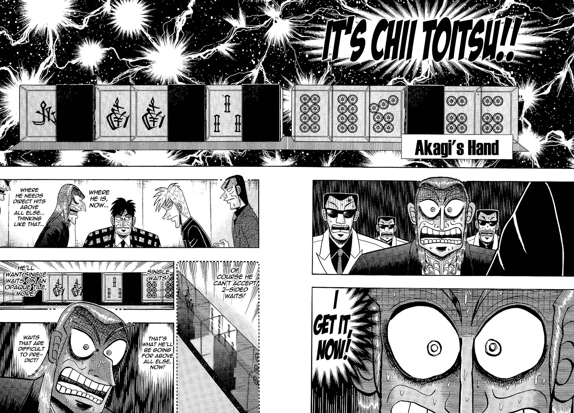Chapter 183 - Page 22