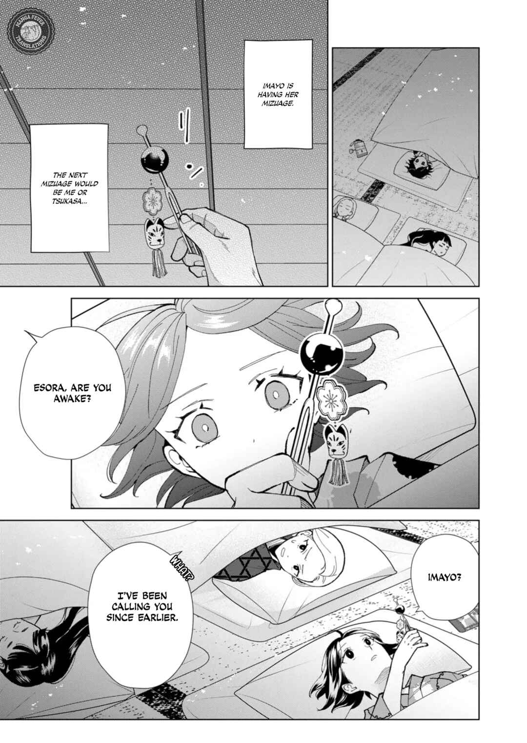 Chapter 43 - Page 13