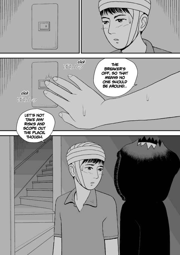 Chapter 32 - Page 18