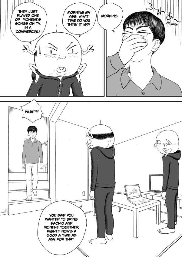 Chapter 32 - Page 26