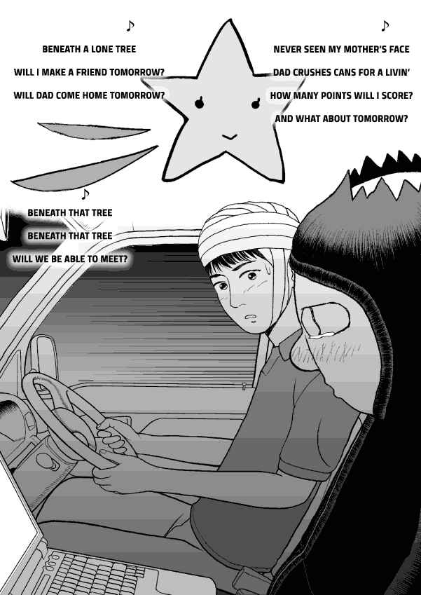 Chapter 32 - Page 9