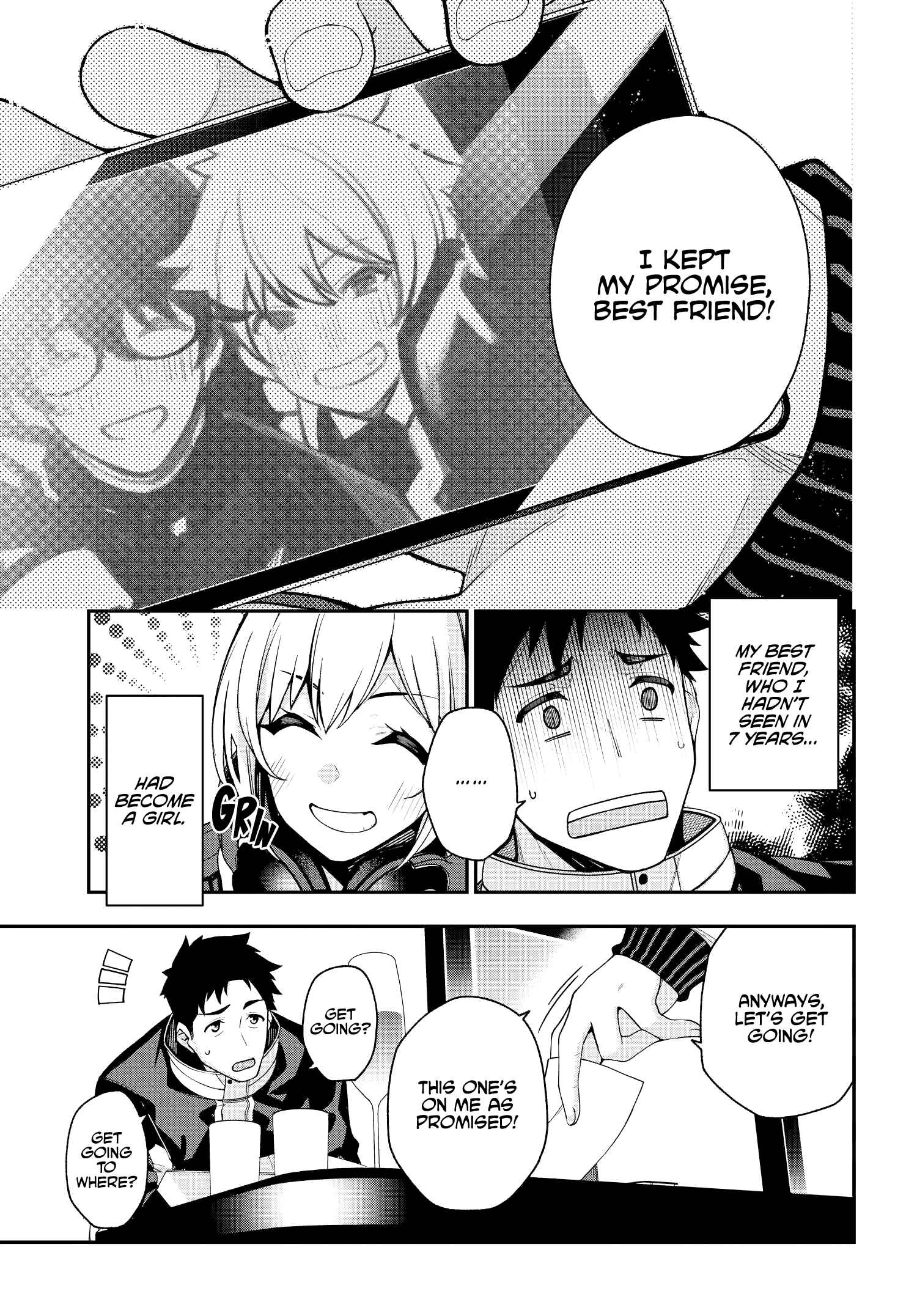 Chapter 2 - Page 1