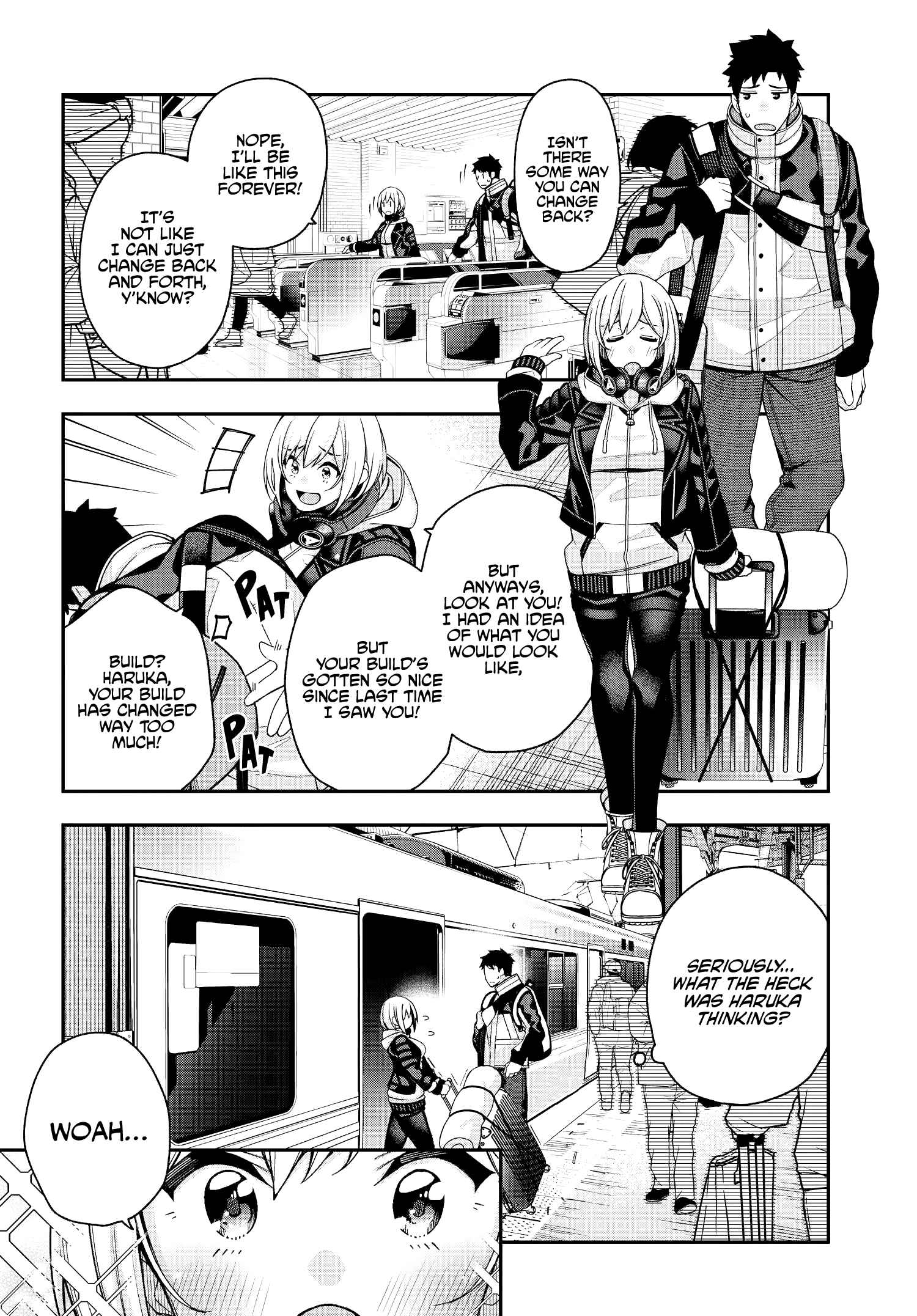 Chapter 2 - Page 6