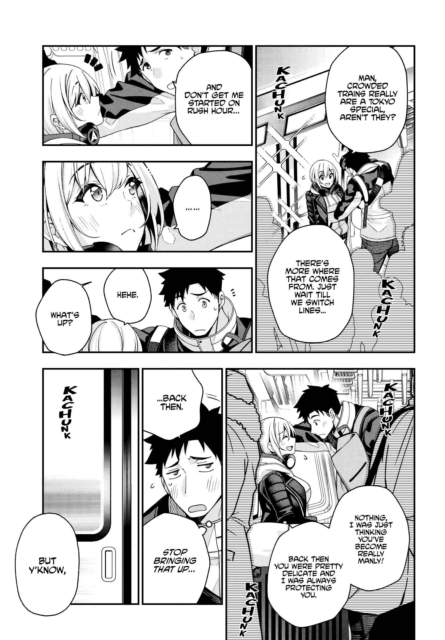 Chapter 2 - Page 7