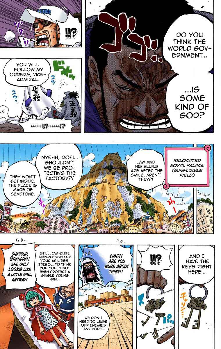 Chapter 747 - Page 6
