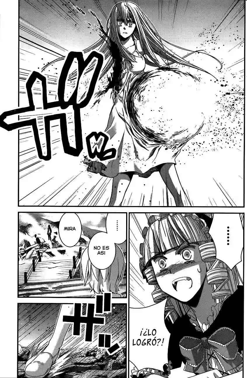 Chapter 96 - Page 18