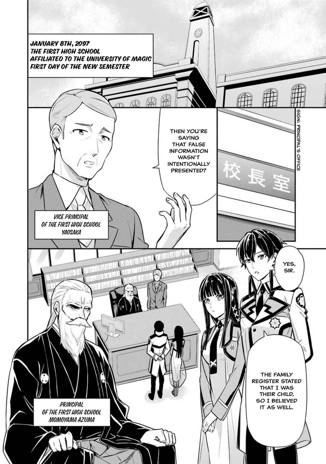 Chapter 3 - Page 2