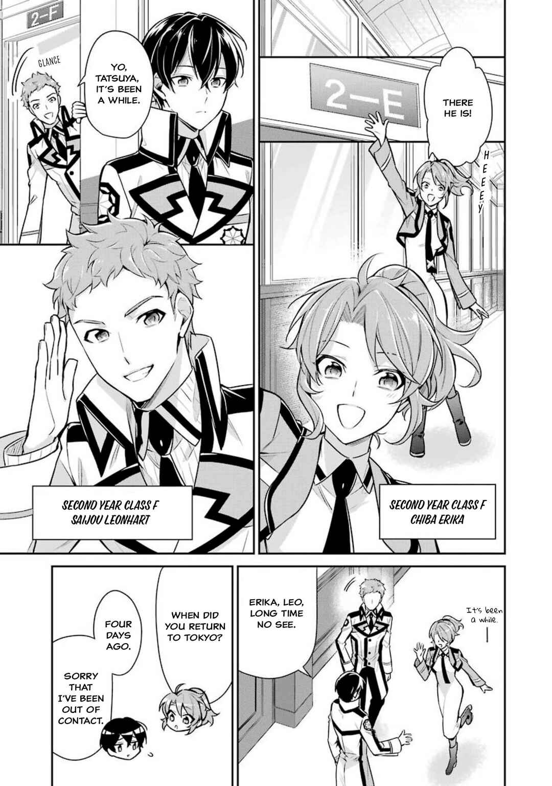 Chapter 3 - Page 5