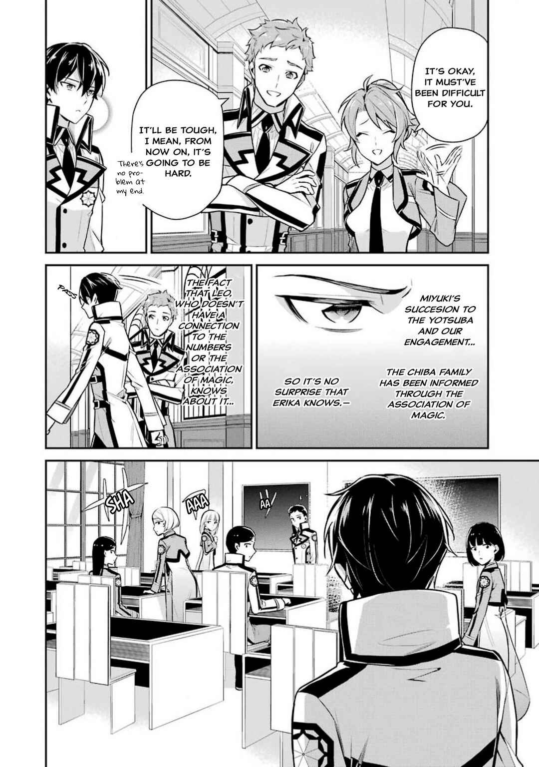 Chapter 3 - Page 6
