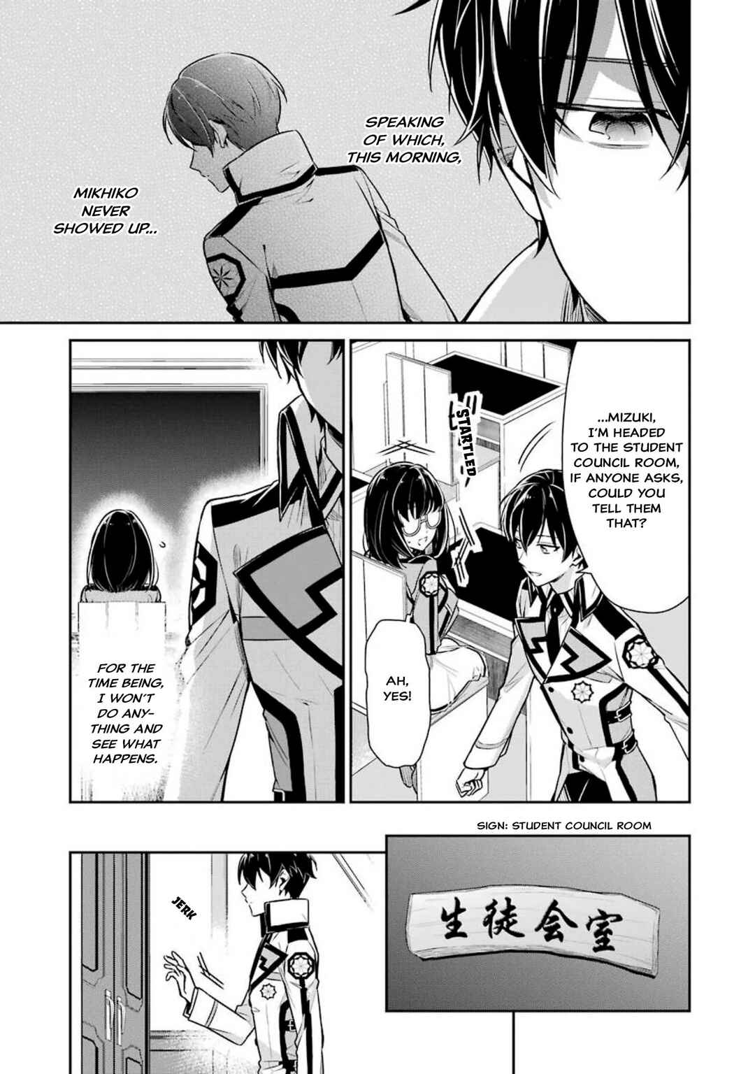 Chapter 3 - Page 9
