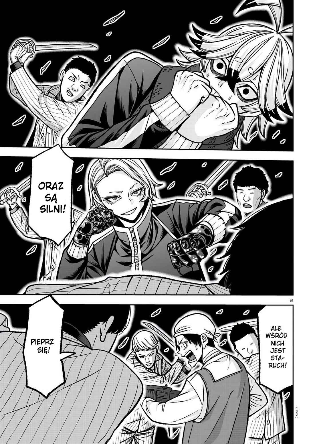 Chapter 107 - Page 15