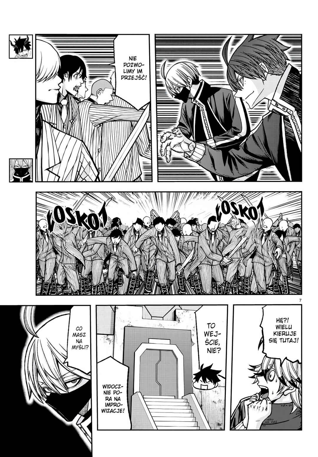 Chapter 107 - Page 9