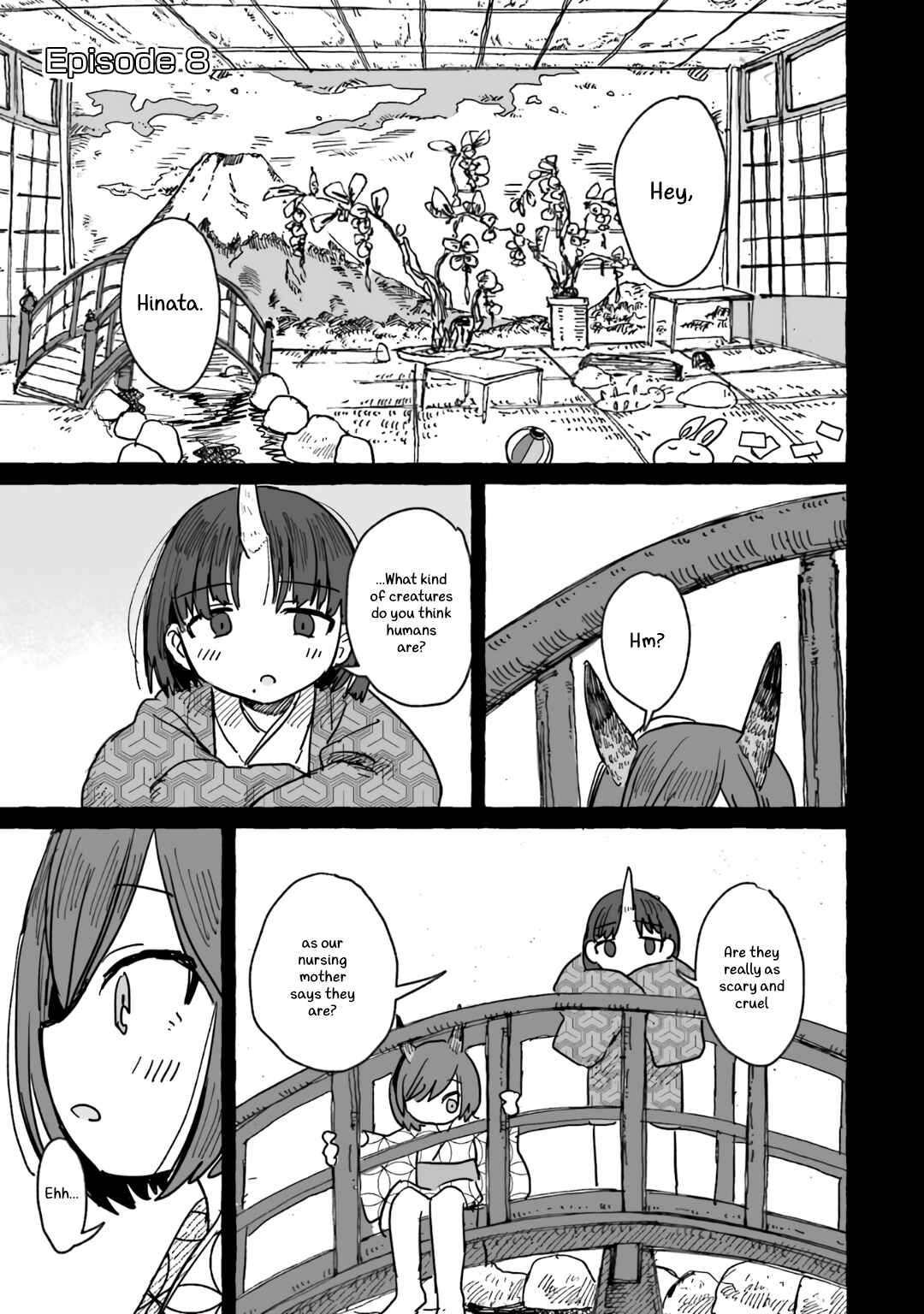 Chapter 8 - Page 1
