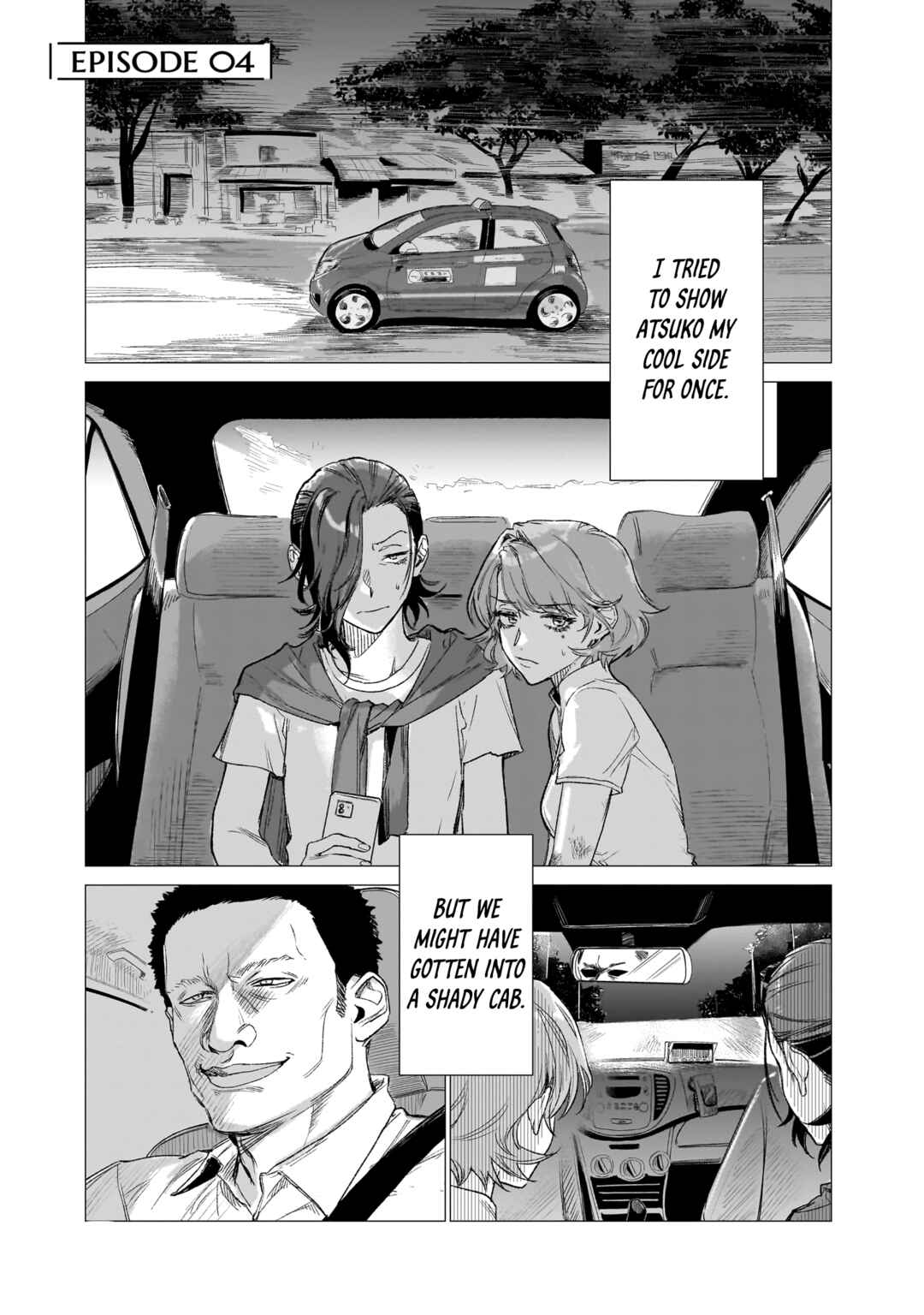 Chapter 4 - Page 1