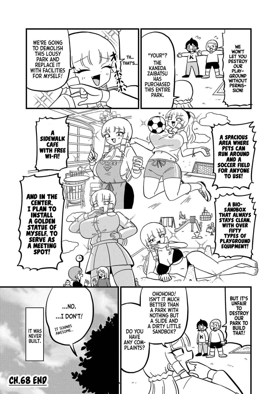 Chapter 68 - Page 2